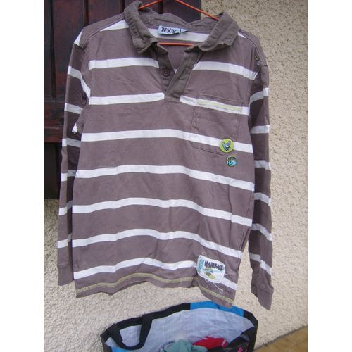 Polo Nky