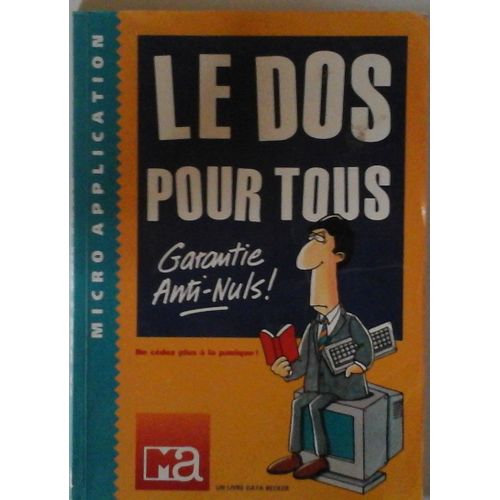 Dos Pour Tous