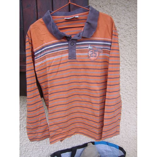 Polo Nky