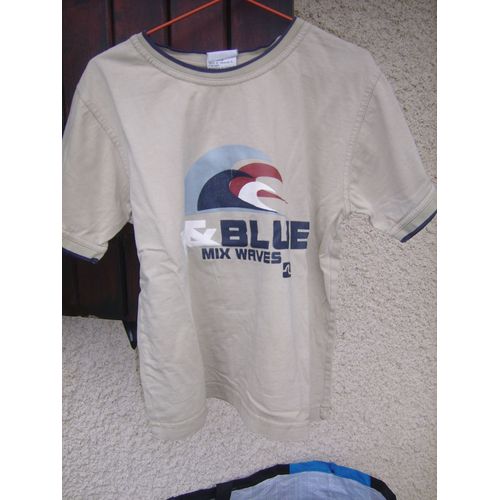 T-Shirt Pocopiano