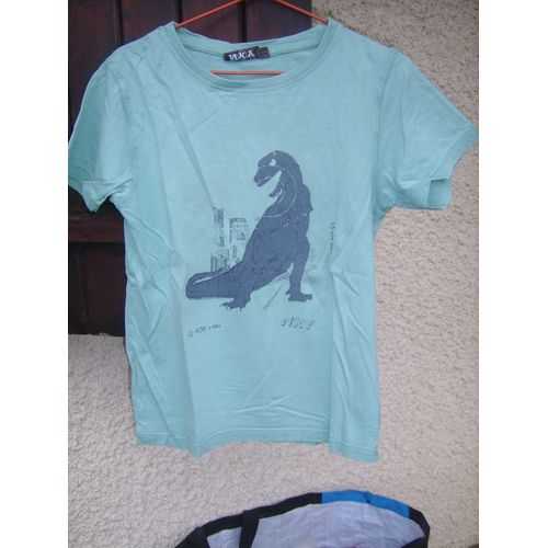 T-Shirt Nky