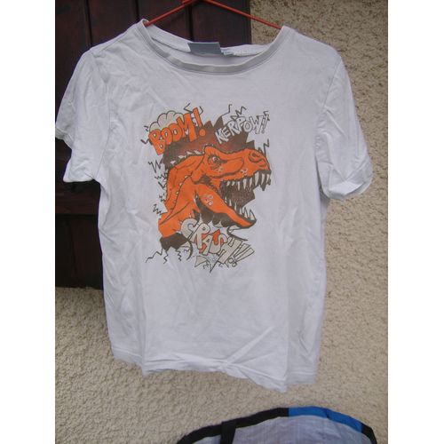 T-Shirt Nky
