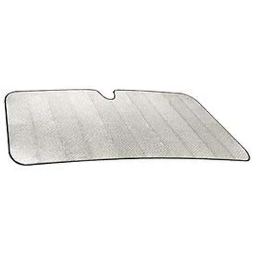 Rideau Pare-Soleil Avant Repliable Alu 175x90