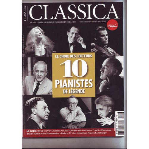 Classica  171 