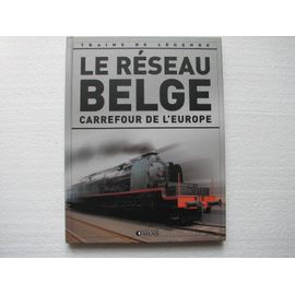 Le Réseau Belge