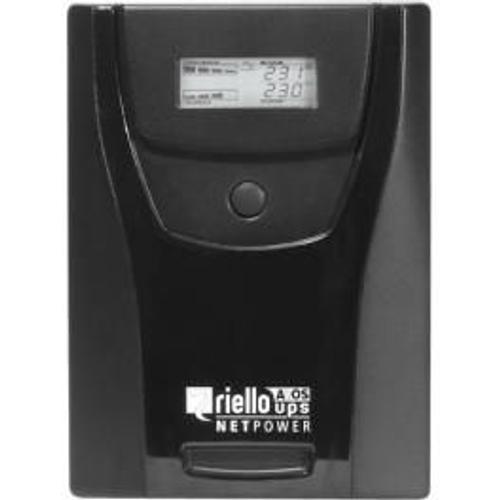 Sai Riello Enerdata NPW 1500