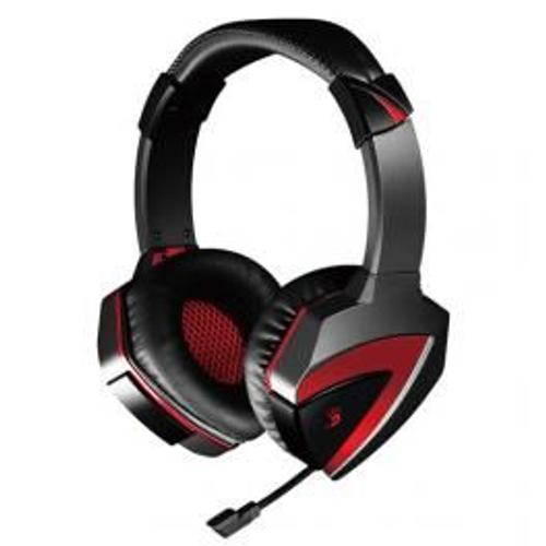 écouteurs gaming Bloody A4tech G500