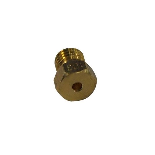 431920088. INJECTEUR GAZ NATUREL  2KW BEKO
