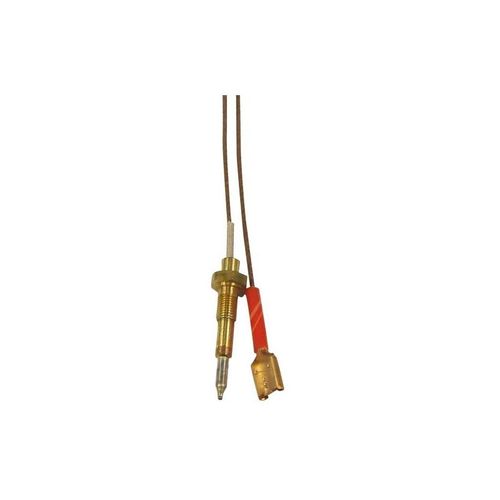 C00074280. THERMOCOUPLE BRULEUR TRIPLA CORONA SCHOLTES