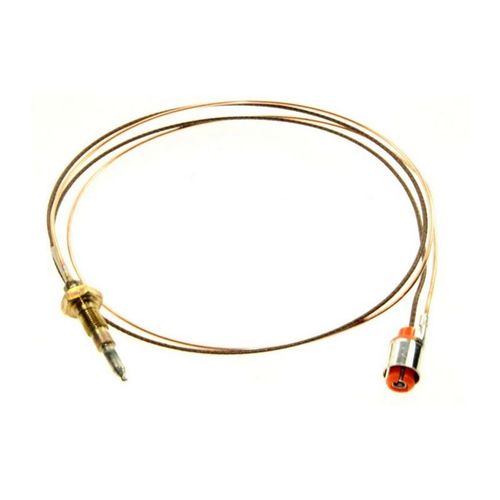 Smeg - Thermocouple Longueur 750 M/m - Ref: 948650135