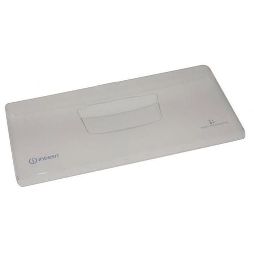 Indesit - Abattant De Tiroir Transparent - Ref: C00291478