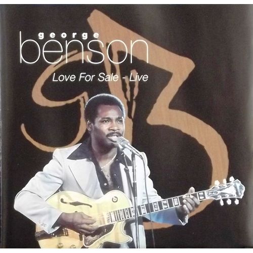 Love For Sale - Live