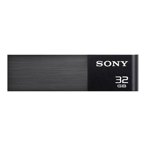 Sony Micro Vault USMW series USM32WE - Clé USB - 32 Go - USB 2.0