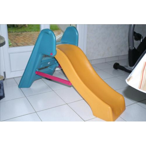 Toboggan Baby Little Tikes