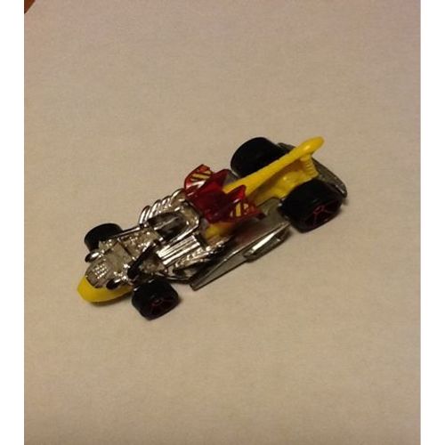 Hot Wheels Dragon Rod