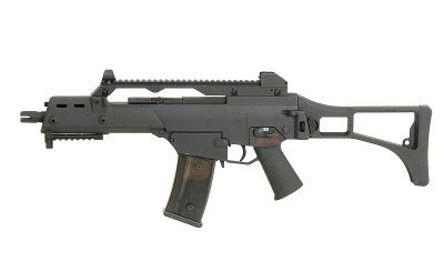 Aeg G36c