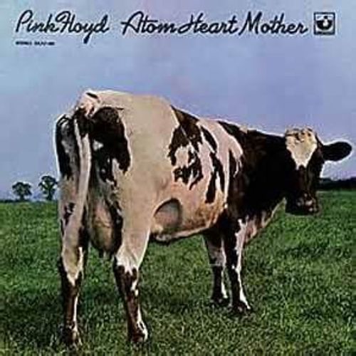 Atom Heart Mother