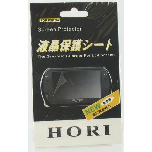 Film Protection D'écran Psp Go