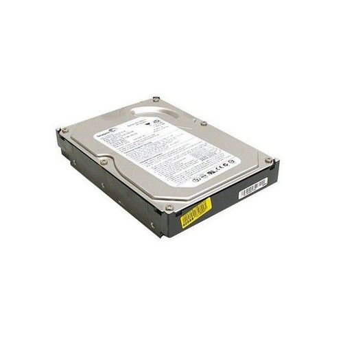 Disque Dur 80Go 3.5" IDE Seagate Barracuda 7200.9 ST3802110A 7200 RPM 2Mo