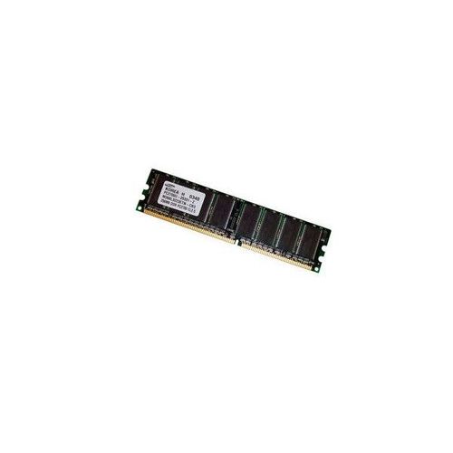 Ram Barrette Mémoire SAMSUNG 256MB DDR PC-2100U 266MHz M368L3223DTL-CB0