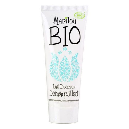 Lait Douceur Démaquillant Marilou Bio 
