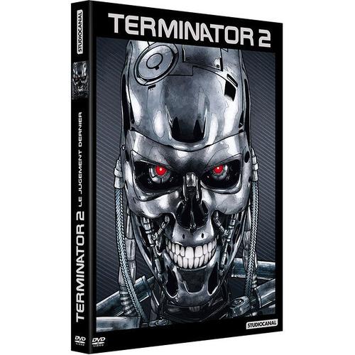Terminator 2 - Édition Single