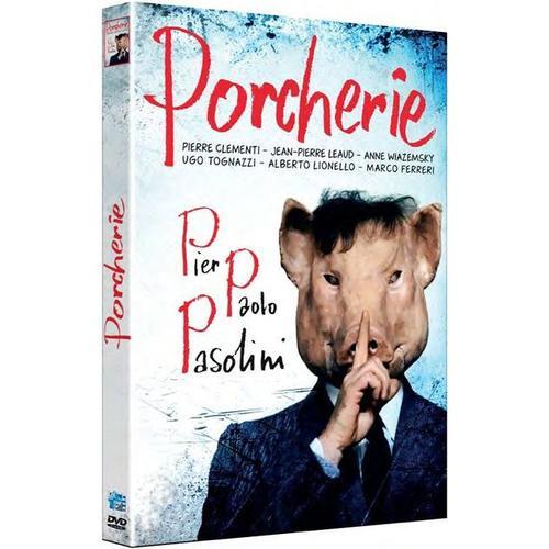 Porcherie