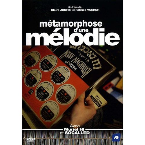 Métamorphose D'une Mélodie