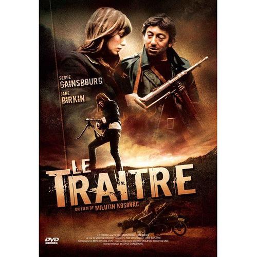 Le Traitre