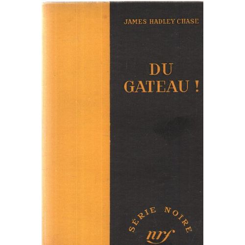 Du Gateau!