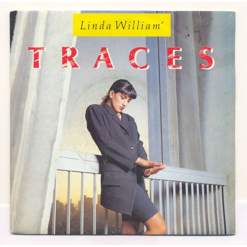 Traces /// L'homme Oublie