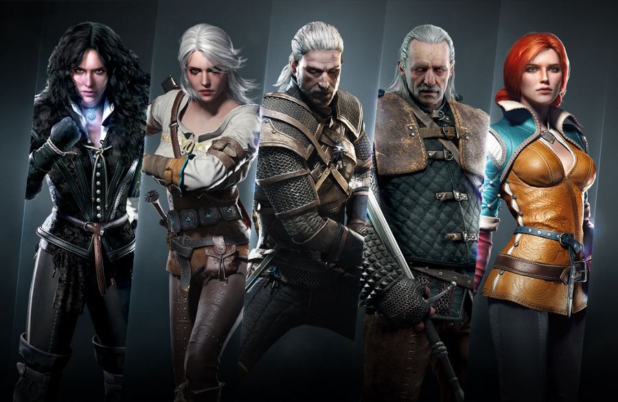 The Witcher 3 - Wild Hunt_image_2|Rakuten