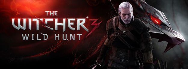 The Witcher 3 - Wild Hunt_image_1|Rakuten