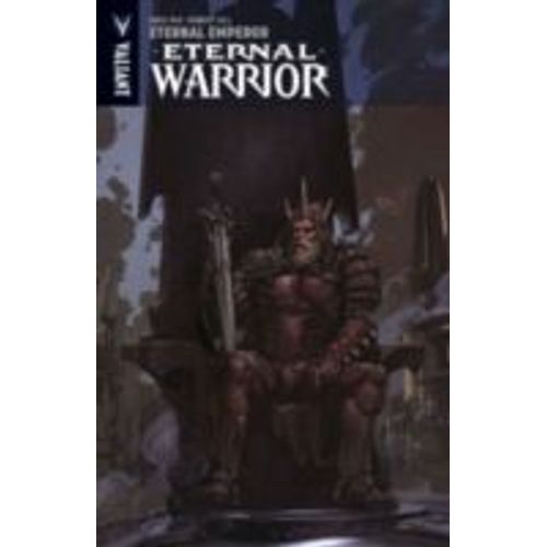 Eternal Warrior Volume 2