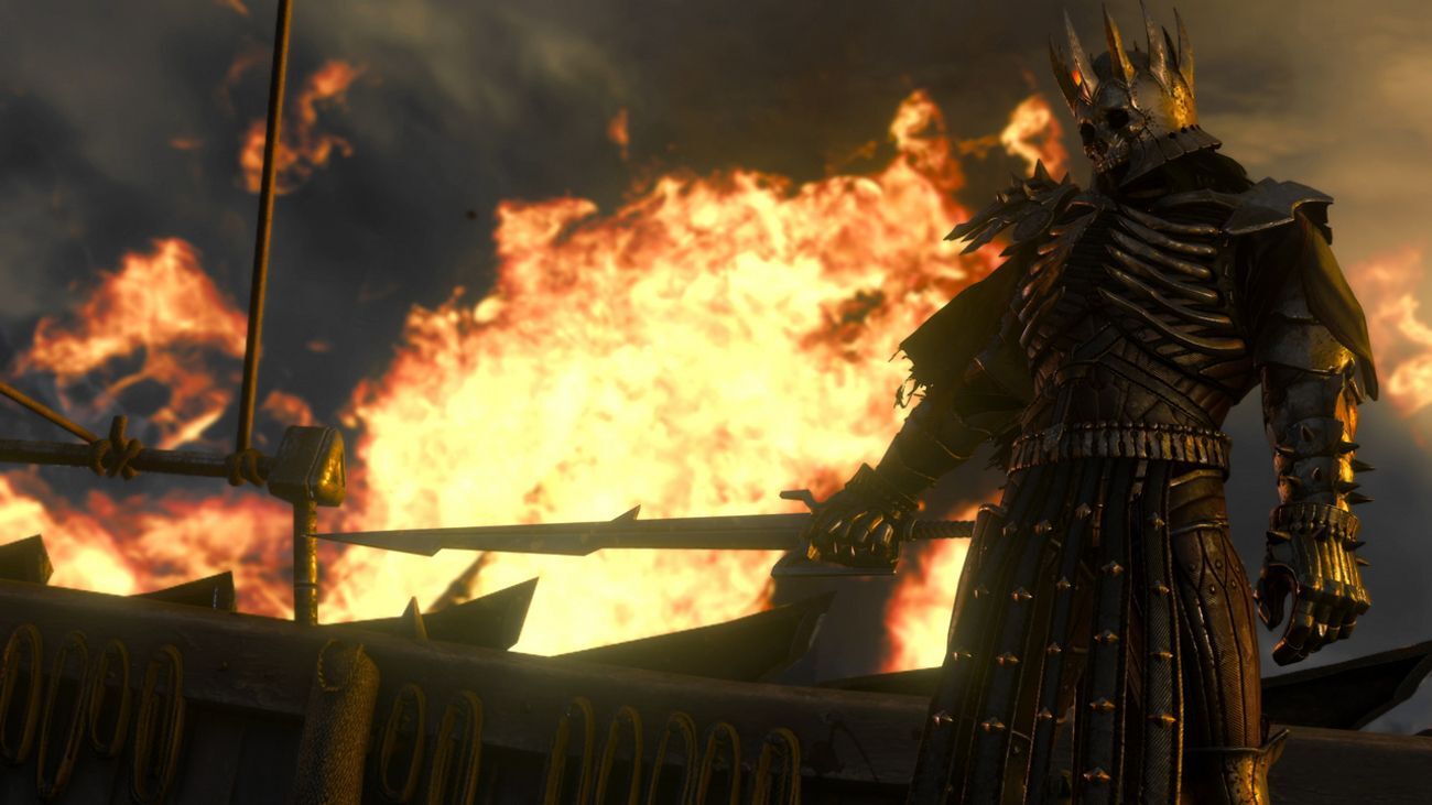The Witcher 3 - Wild Hunt_image_7|Rakuten