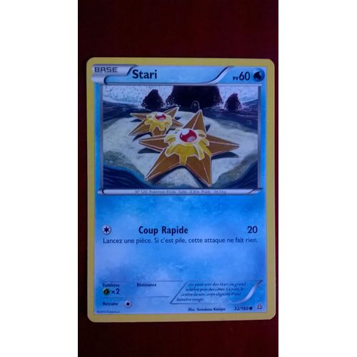Carte Stari 60pv