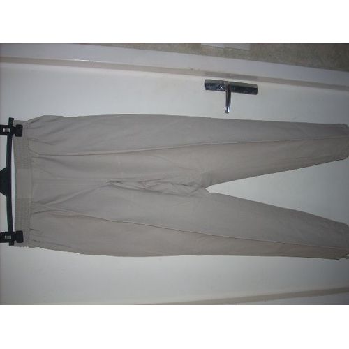 Pantalon Détente Randonnée Quechua 174 Cm T M
