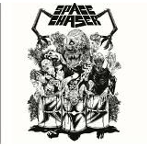 7-Skate Metal Punks