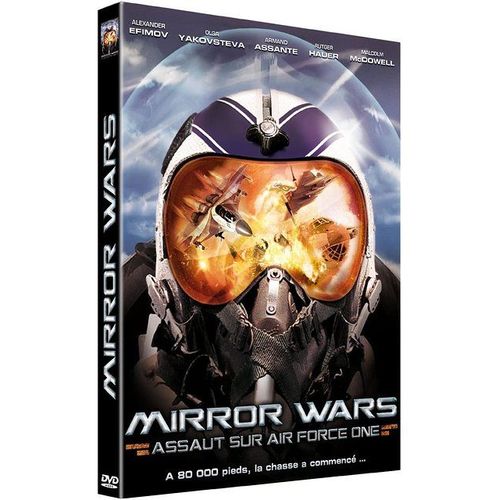 Mirror Wars - Assaut Sur Air Force One