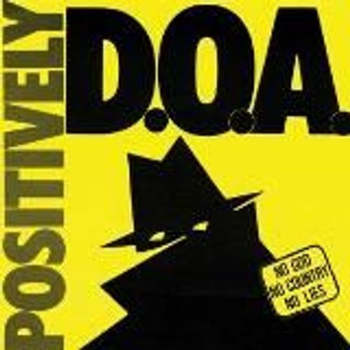 Positively Doa