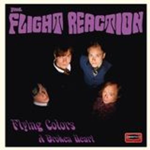 7-Flying Colors