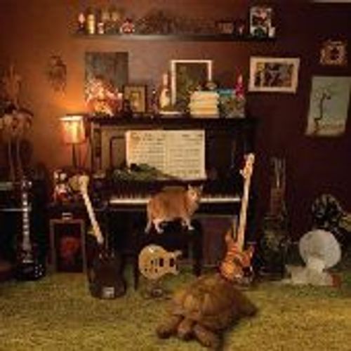 Songs In The Key Of F And U