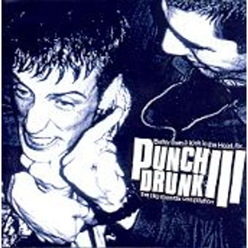 Punch Drunk 3 / Various Punch Drunk 3 / Various