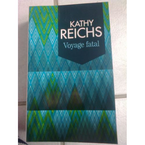 Voyage Fatal