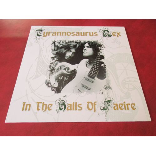 In The Halls Of Faerie (Demos, Inédits, Versions Alternatives, 1967 .68 .69)