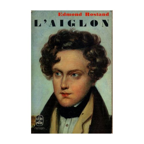 L'aiglon / Rostand, Edmond / Réf14221