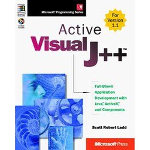 Atelier Activex Visual
