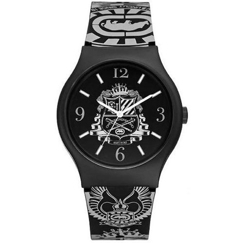 Montre Unisex Marc Ecko Raw & Uncut E06511m1