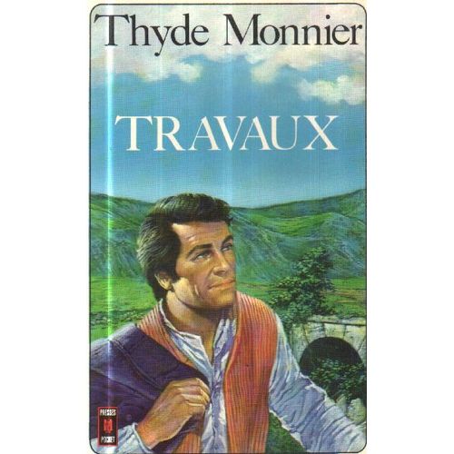 Les Desmichels Travaux