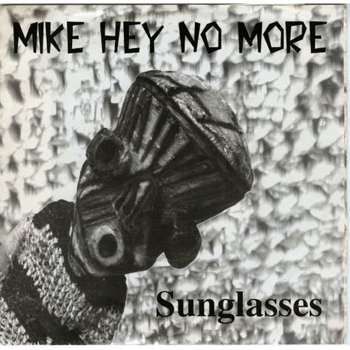 Sunglasses / Nuclear Girl
